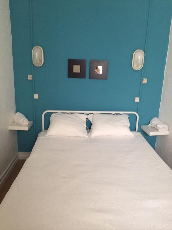 Duque Hotel ลิสบอน ห้อง รูปภาพ