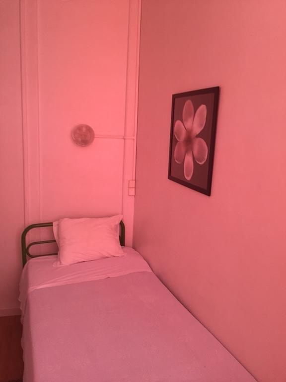 Duque Hotel ลิสบอน ห้อง รูปภาพ